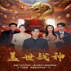 盖世战神 94集版高清播放