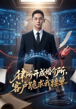 律所开成婚介所，客户跪求我接单高清播放
