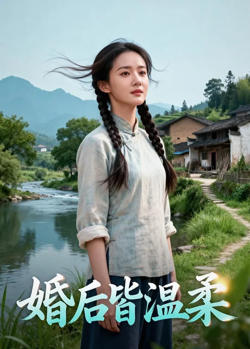 婚后皆温柔