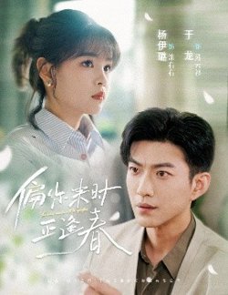 偏你来时正逢春在线观看