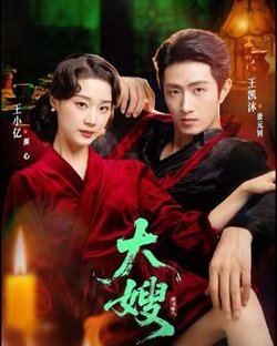 大嫂：烽火佳人高清播放