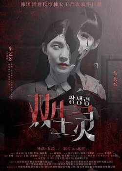 双生灵