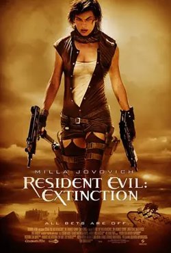 生化危机3：劫后余生【影视解说】高清播放