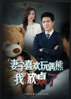 妻子喜欢玩偶熊，我掀桌了&妻子玩偶里的秘密高清播放