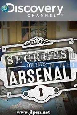 Secrets of the Arsenal高清播放