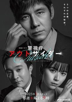 警视厅局外人高清播放