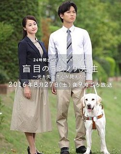 盲眼的淑则老师在线观看
