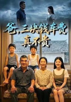 爸，三块钱车费真不贵在线观看