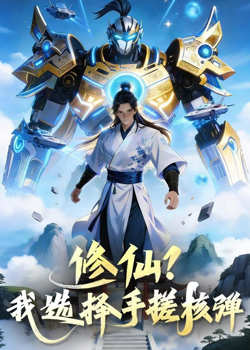 修仙？我选择手搓核弹在线观看