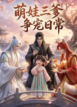 萌娃三爹争宠日常高清播放