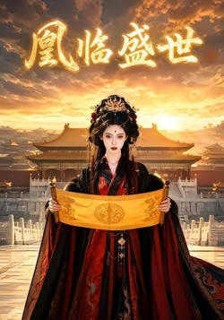 凰临盛世在线观看