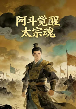 阿斗觉醒太宗魂在线观看