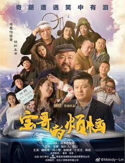 宝哥的烦恼在线观看