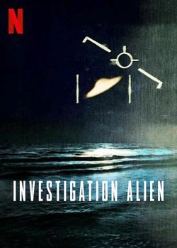 外星人之谜：30年调查记录在线观看
