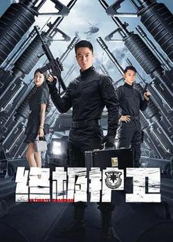 终极护卫高清播放