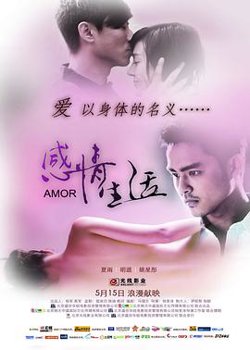 感情生活高清播放
