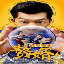 超能重生赘婿在线观看