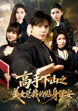 高手下山之美女总裁的贴身保安在线观看