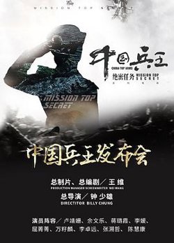 中国兵王·绝密任务高清播放