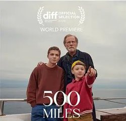 500英里高清播放
