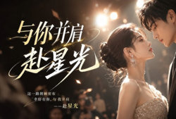 与你并肩赴星光