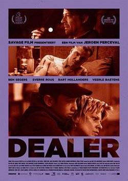 迷幻少年 Dealer高清播放