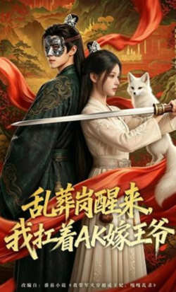 乱葬岗醒来,我扛着AK嫁王爷