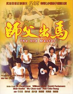 师父出马（粤语版）高清播放