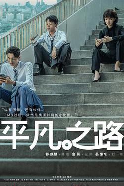 平凡之路高清播放
