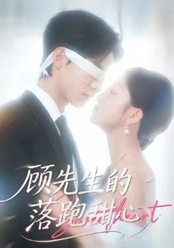 顾先生的落跑甜心在线观看