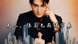 夫人，陆总已死请节哀在线观看