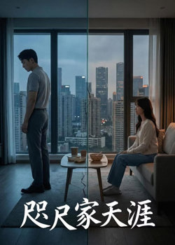 咫尺家天涯高清播放