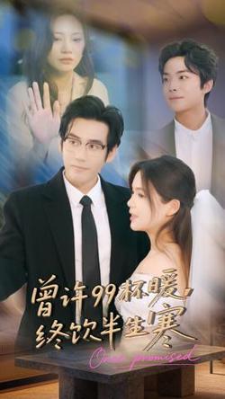 曾许99杯暖，终饮半生寒高清播放