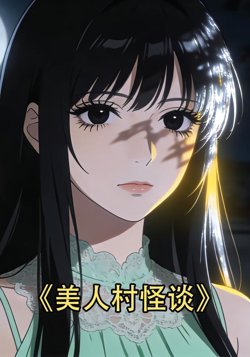 美人村怪谈在线观看
