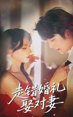 走错婚礼娶对妻在线观看