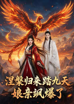涅槃归来踏九天：娘亲飒爆了高清播放