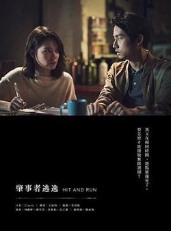 肇事者逃逸高清播放