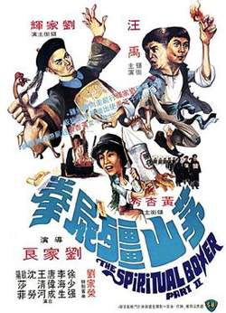 茅山僵尸拳在线观看