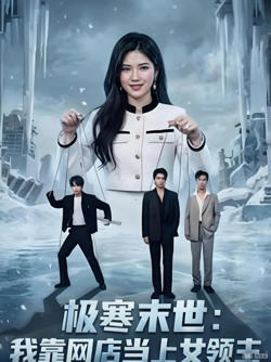 极寒末世：我靠网店当上女领主在线观看