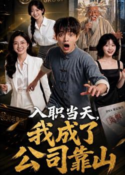 入职当天,我成了公司靠山高清播放