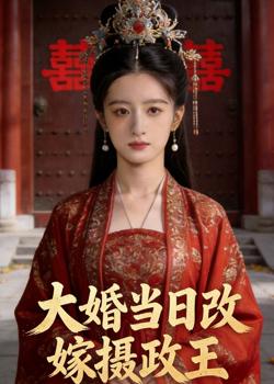 大婚当日改嫁摄政王高清播放