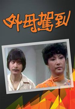 外母驾到粤语高清播放