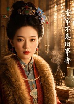 重帘不卷旧事香在线观看