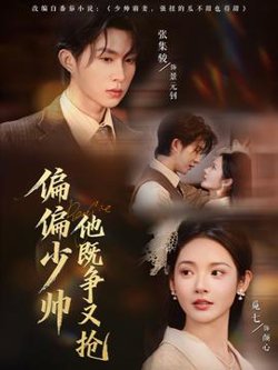 偏偏少帅他既争又抢高清播放