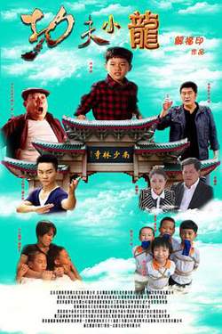 功夫小龙高清播放