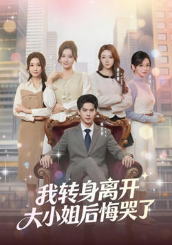 我转身离开，大小姐后悔哭了高清播放