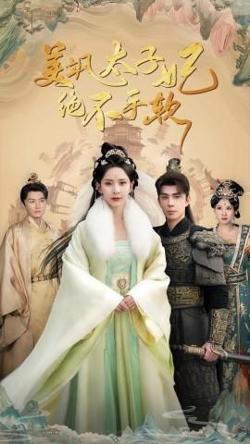 美飒太子妃绝不手软在线观看