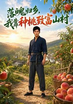 落魄归乡,我靠种桃致富山村高清播放