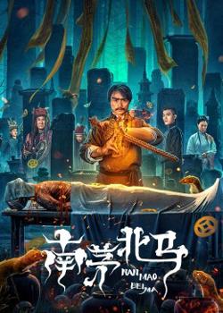 南茅北马高清播放