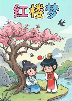 红楼小剧